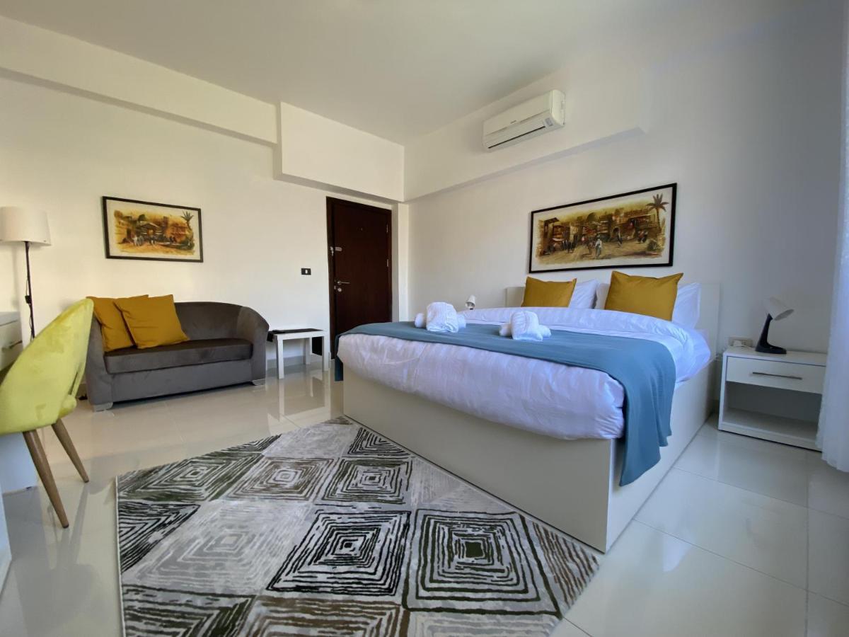 Lemon Tree Residence Amman Eksteriør billede