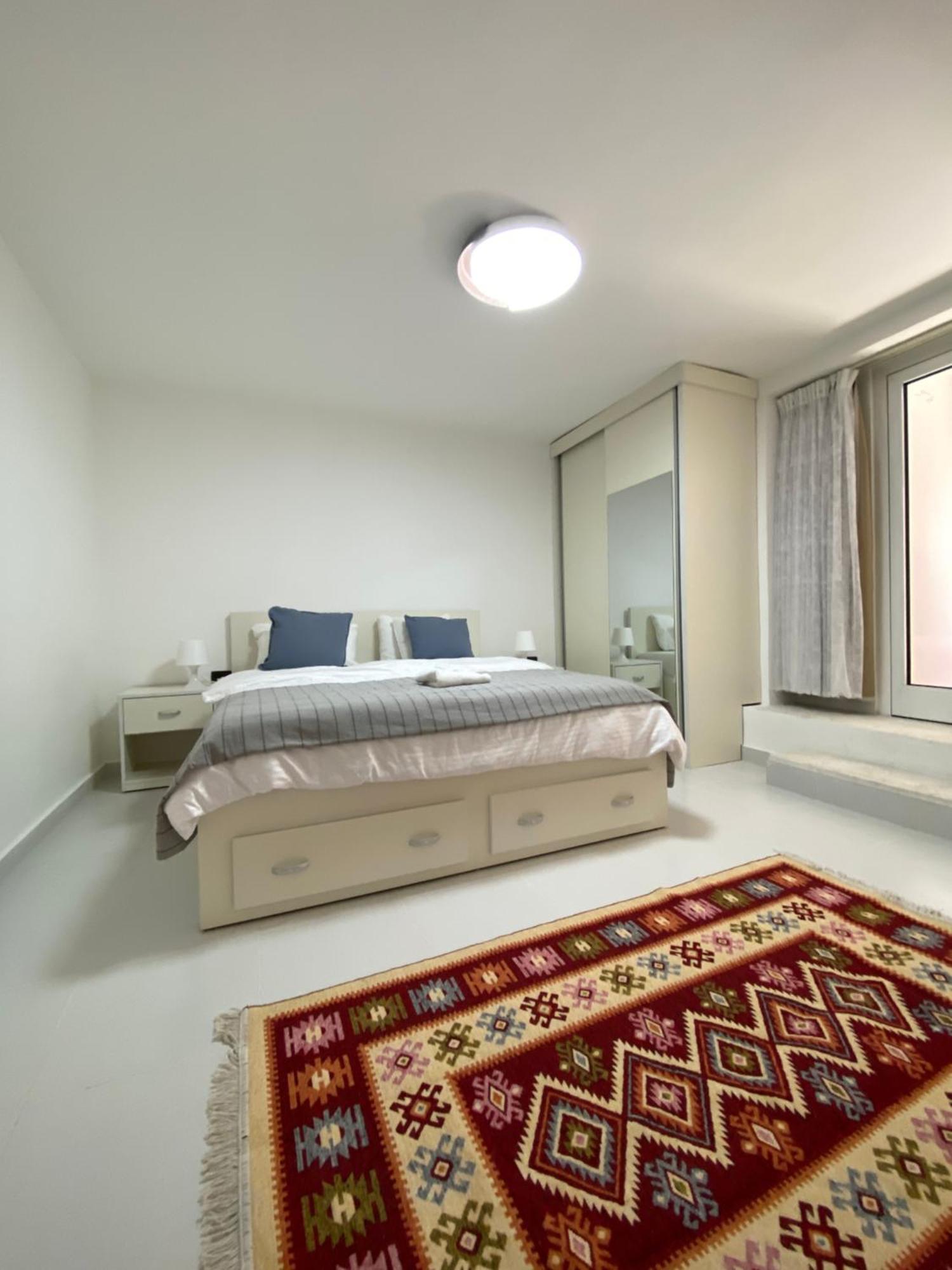 Lemon Tree Residence Amman Eksteriør billede
