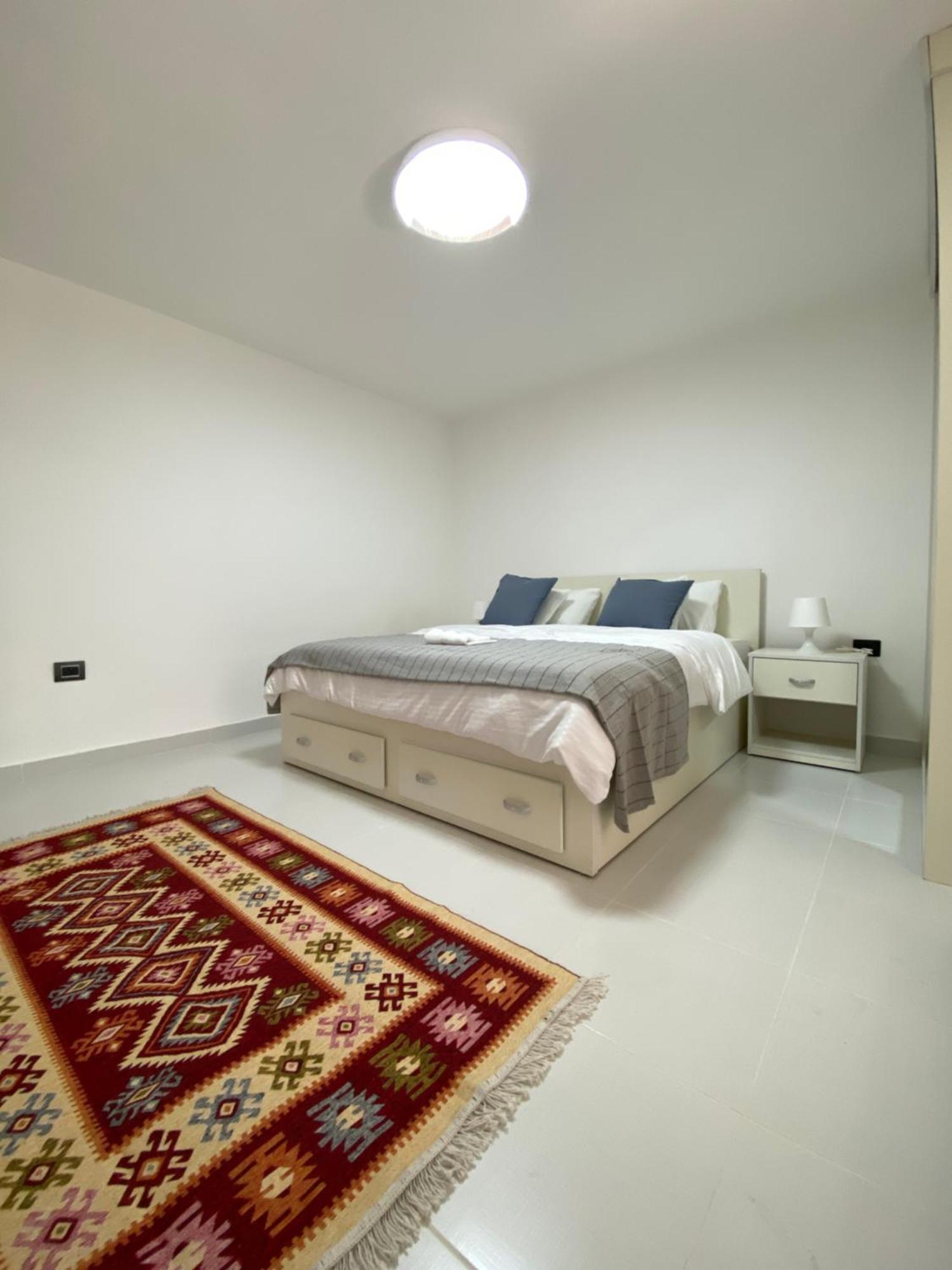 Lemon Tree Residence Amman Eksteriør billede