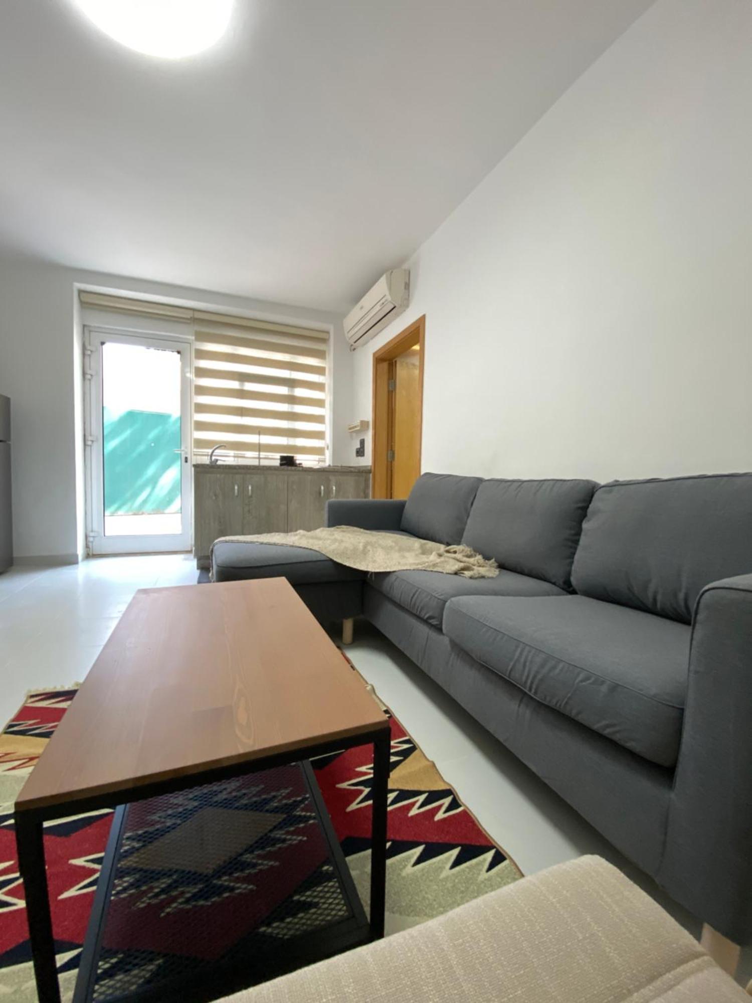 Lemon Tree Residence Amman Eksteriør billede
